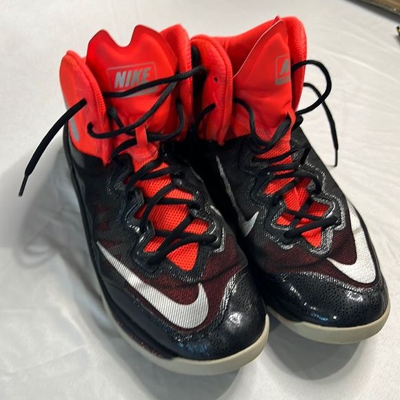 Nike - Prime Hype DF 2 - 2016 - Size 11.5 - Picture 2 of 7